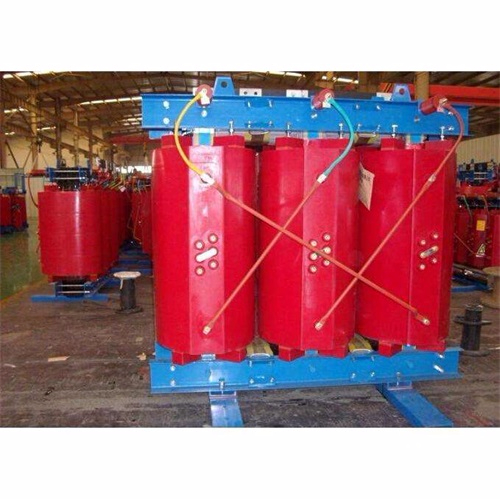 SCB10-2000KVA/10KV/0.4KV干式變壓器價(jià)格