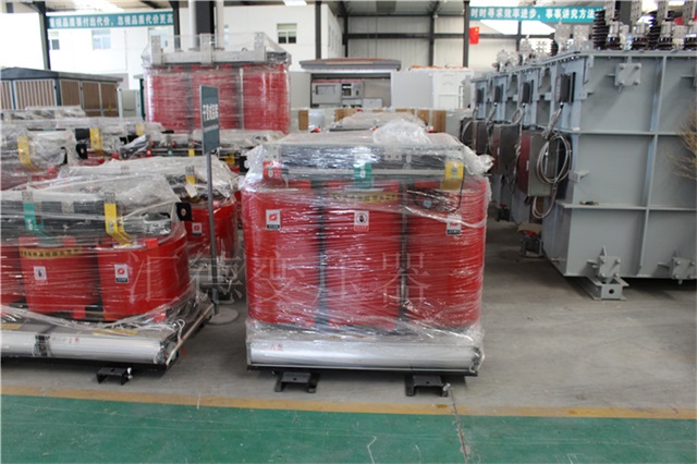 SCB18干式變壓器銷售價格 SCB18干式變壓器銷售價格