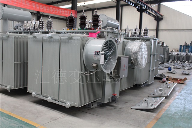 S22油浸式變壓器銷售供應(yīng)定制加工 S22油浸式變壓器銷售供應(yīng)定制加工